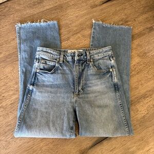 AMO jeans